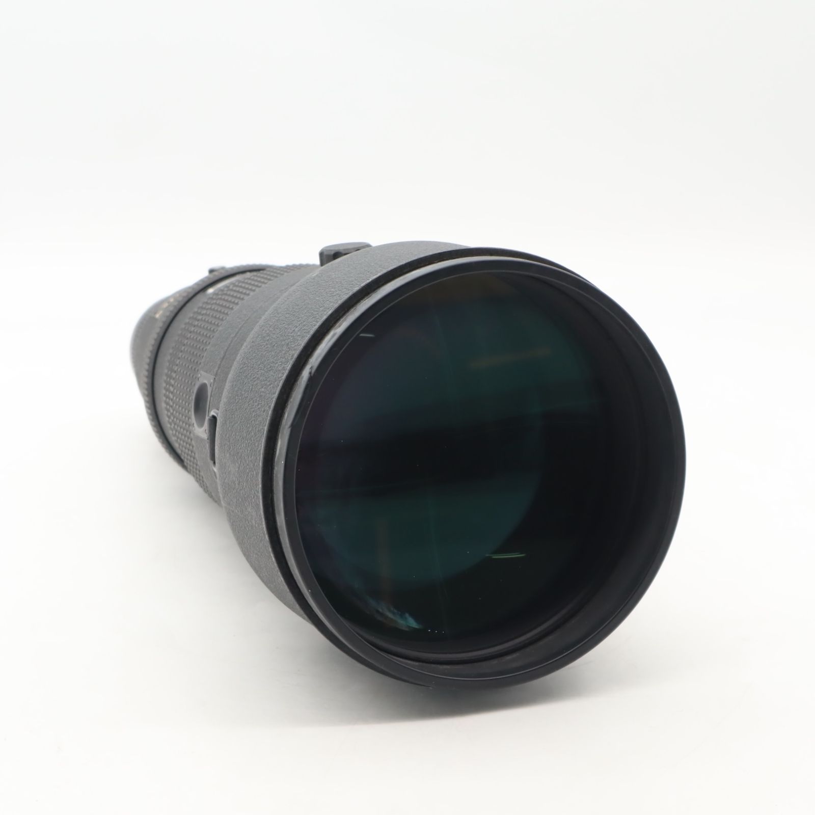 NIKKOR ED