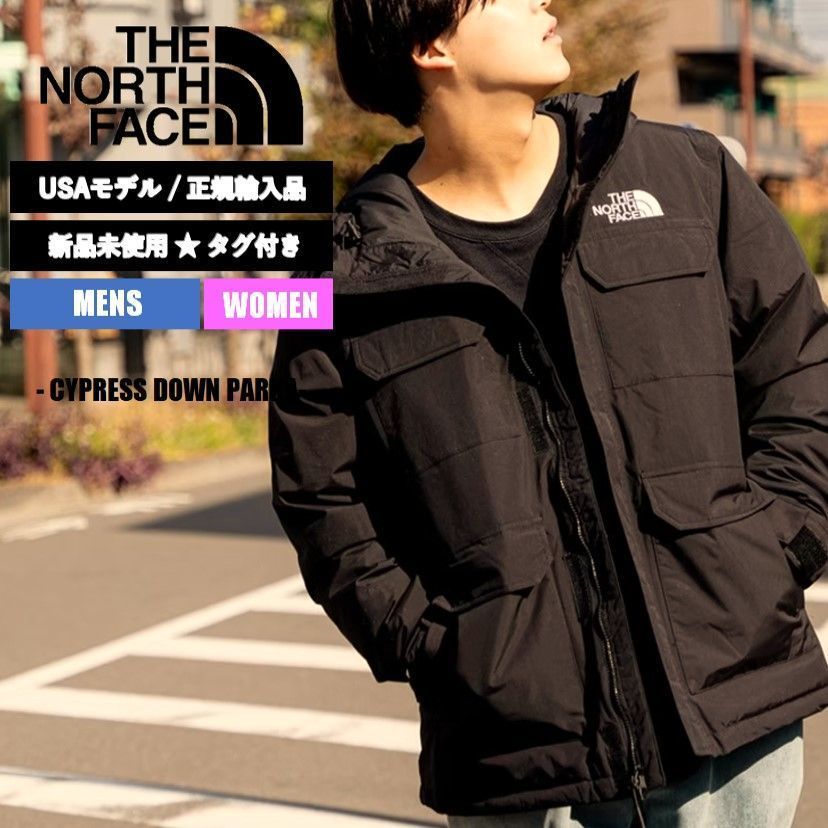 THE NORTH FACE ザノースフェイス】日本未発売 USAモデル ジャケット