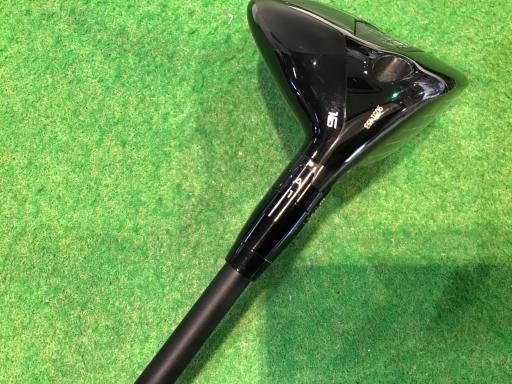 中古】 タイトリスト GT3 15° フェアウェイウッド FW TENSEI