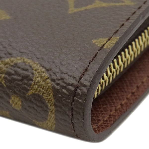 VUITTON 長財布