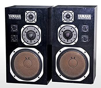 YAMAHA ヤマハ NS-1000M ブラック ブックシェルフモニタースピーカーシステム 2本1組