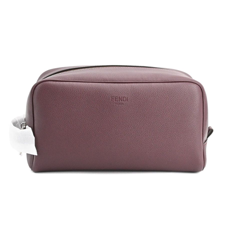 FENDI フェンディ クラッチバッグ セカンドバッグ 7AS378-APDR