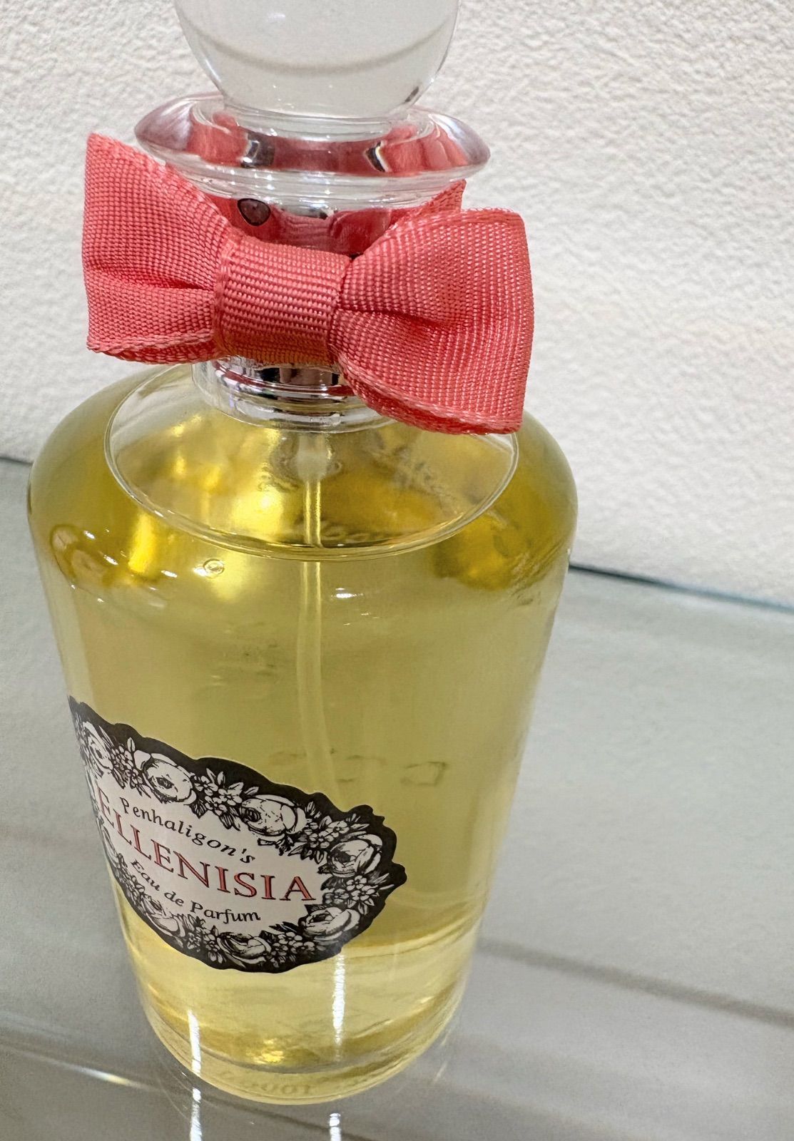 ペンハリガン エレニシア 香水 オーデパルファン 100ml