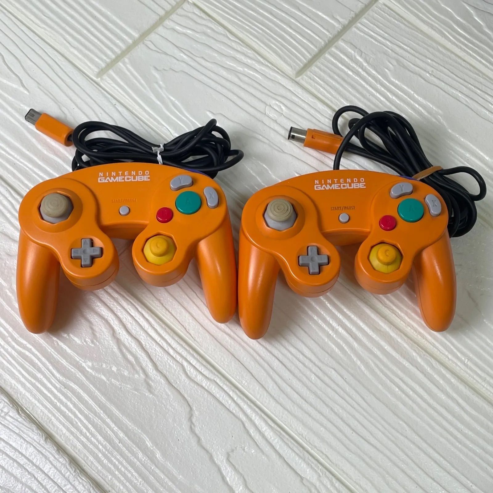 ゲームキューブ