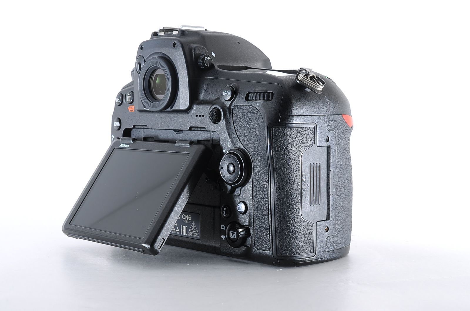 ニコン　Nikon D850 ボディ #M01O25903 Amazon.com : Nikon D850 DSLR Camera (Body Only) (1585) + 4K