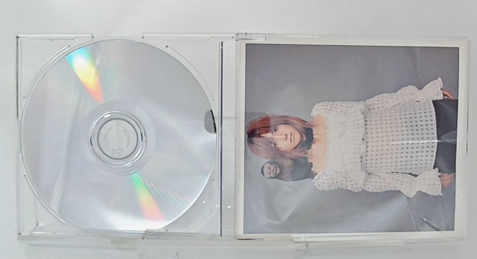 ヒトミです AMBIDEX Store △12.5ozデニムハイウエストパンツ(SS コン