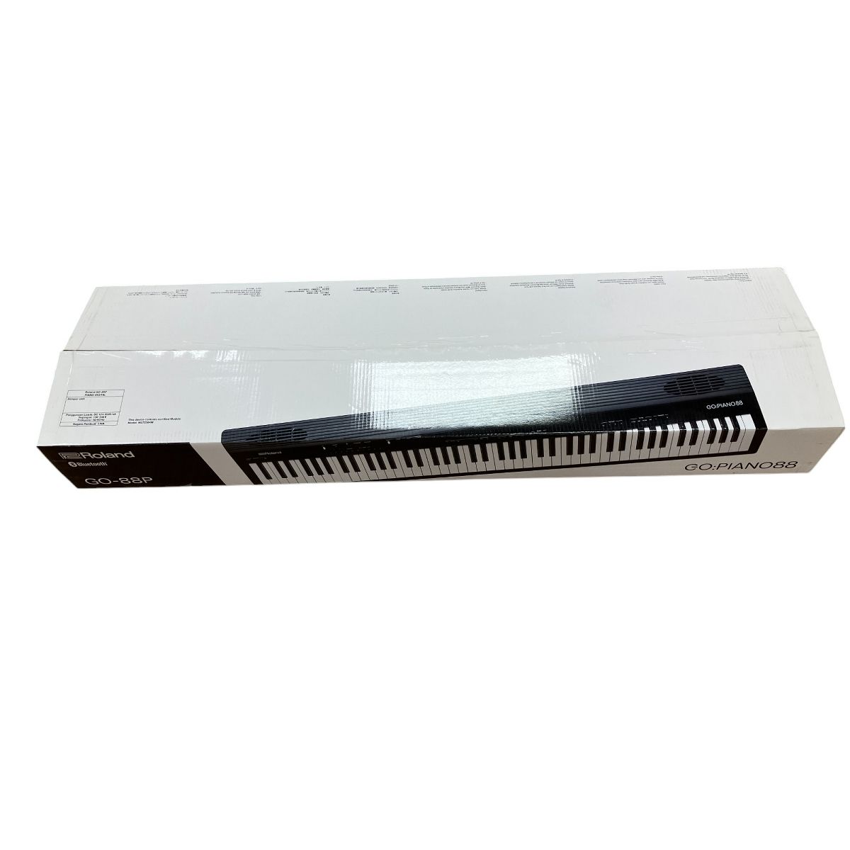 GO-88P GOPIANO88