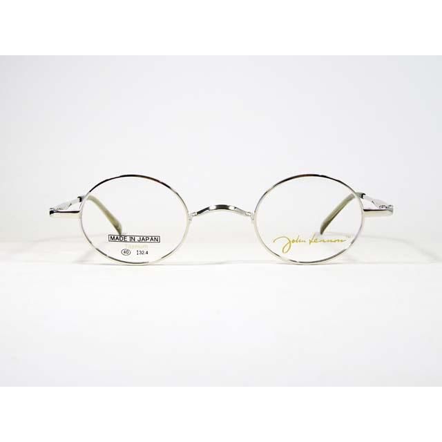 John Lennon ジョンレノン JL-1123 C-2 メタルフレーム