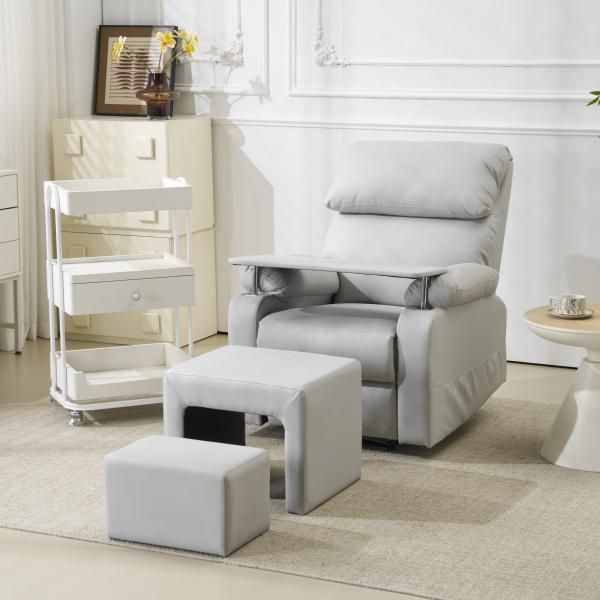 オットマンセット 1人掛け