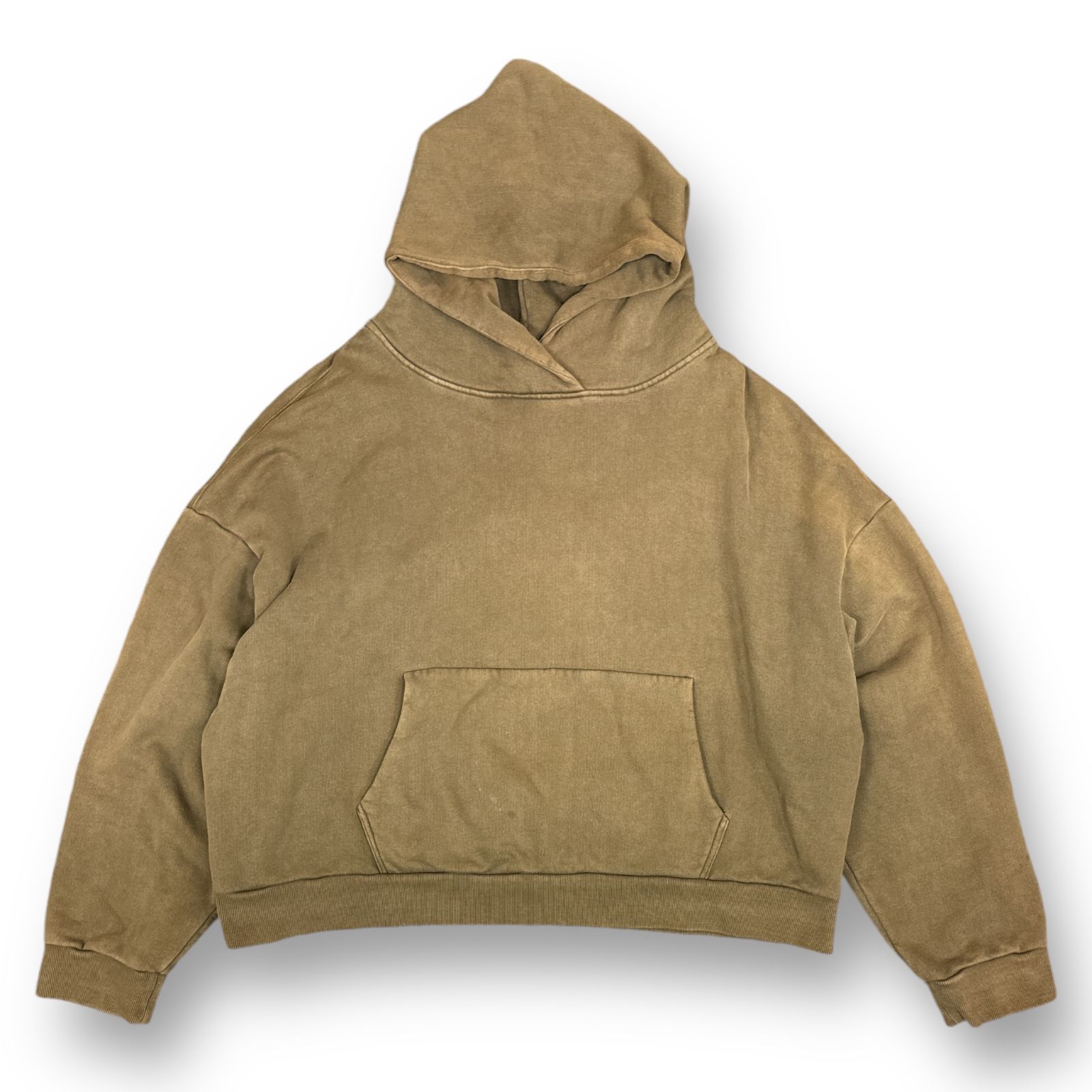 entire studios 22AW HEAVY HOOD ヘヴィーフード パーカー エンタイア 