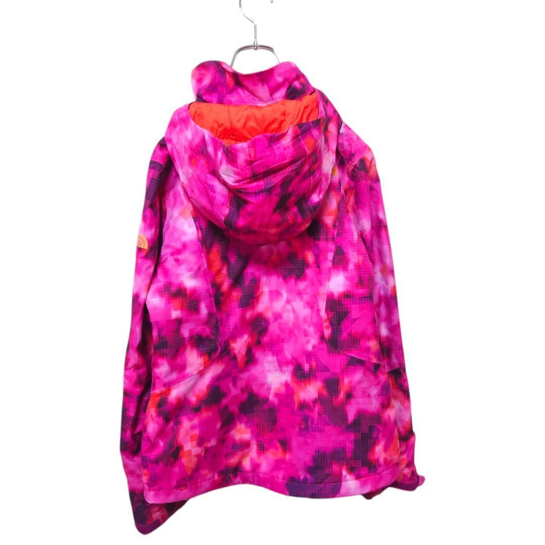 THE NORTHI FACE HyVent スノーウェア A 2707