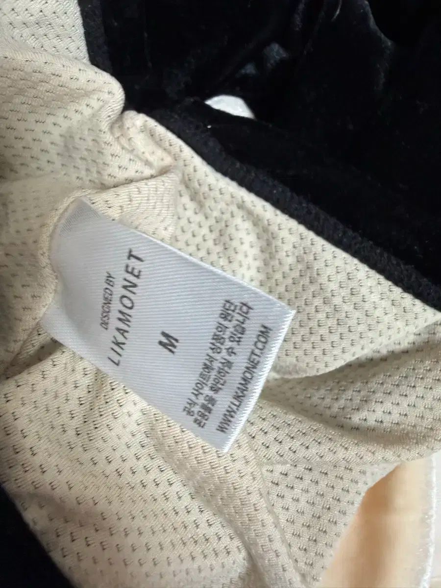 ツアーベルベット