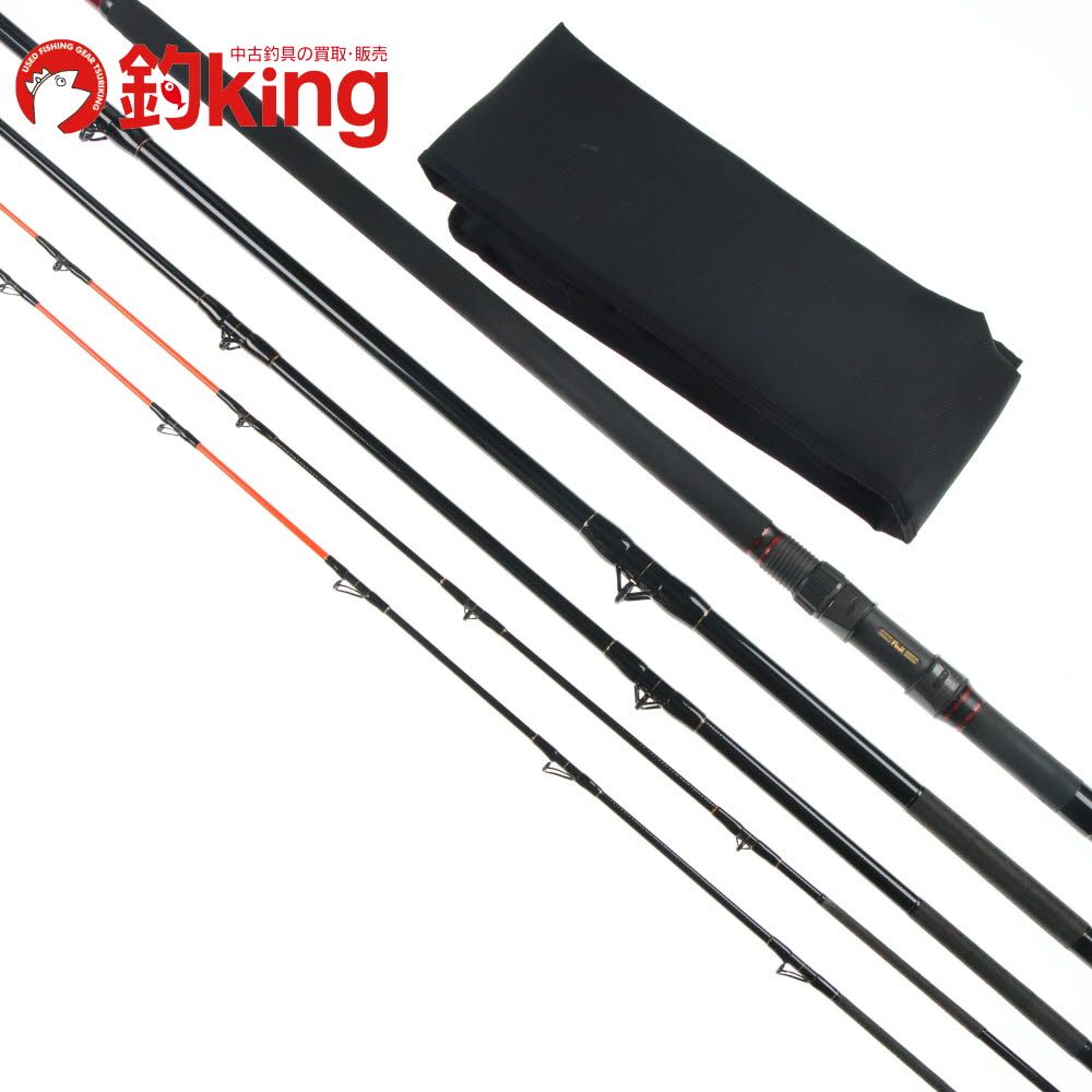 ダイワ 幻覇王 口白HH524