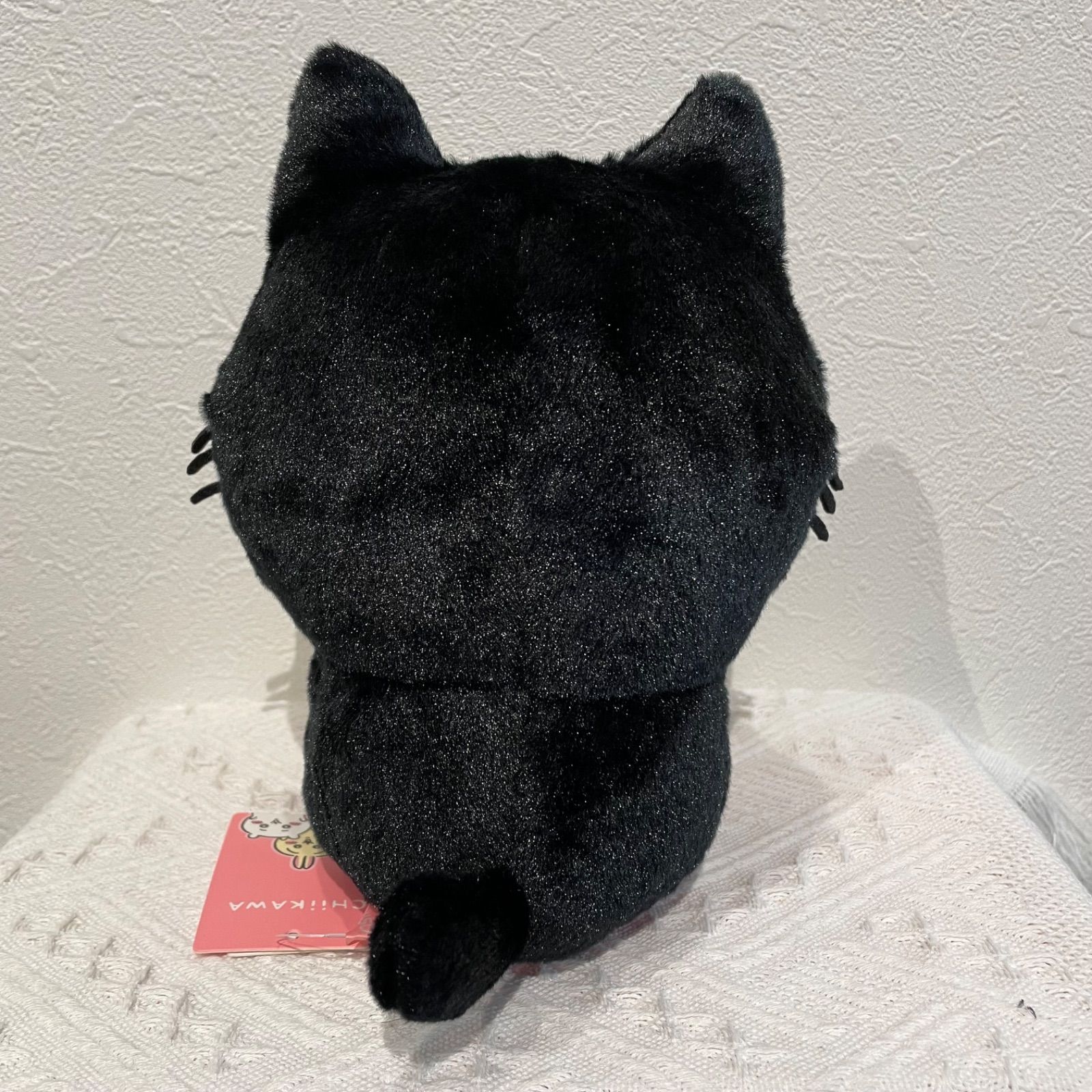 希少品】Chiikawa ちいかわ Hachiware ハチワレ MINISO メイソウ