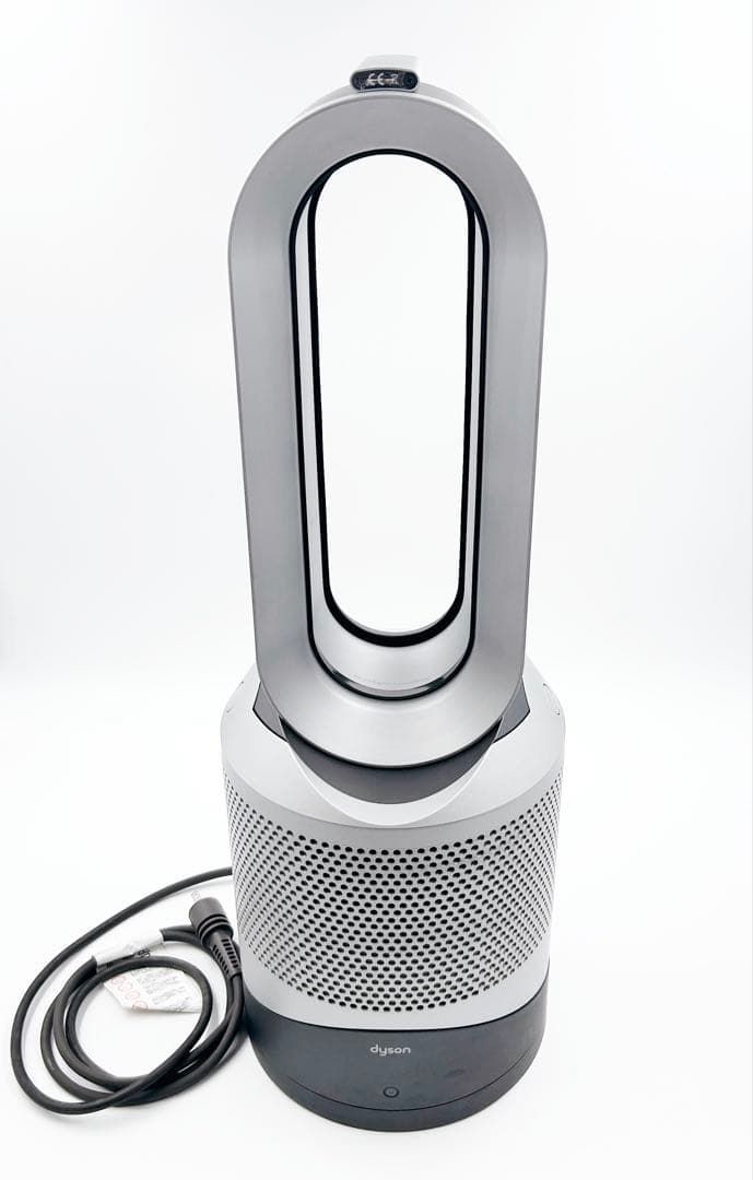 ダイソン dyson Pure Hot Cool 空気清浄機能付ファンヒーター