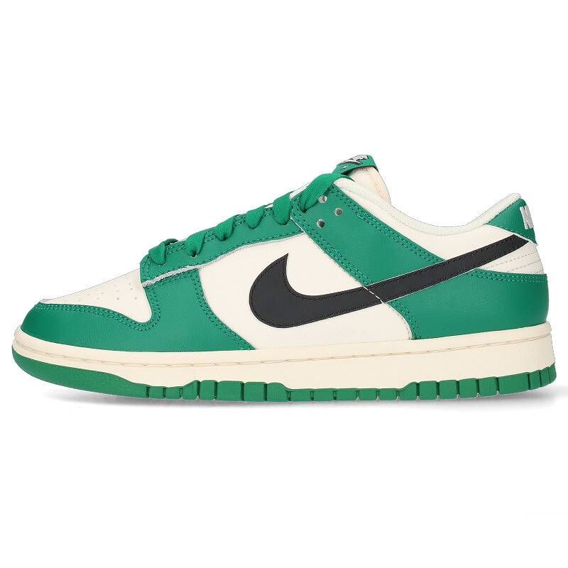 ナイキ Dunk Low SE Lottery Pack Malachite Green DR9654-100 ダン