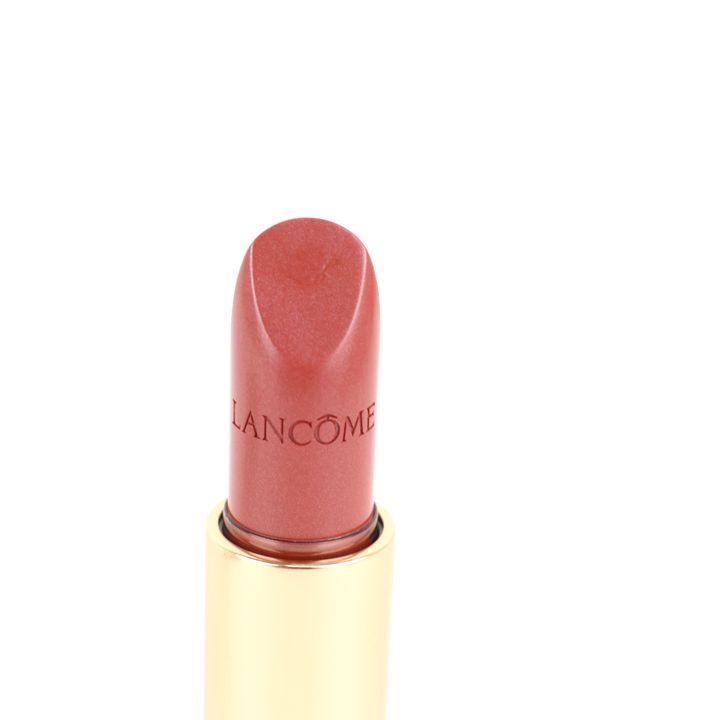 ランコム 口紅 ラプソリュルージュ CREAM 11 未使用 コスメ 化粧品 外装難有 レディース 3.4gサイズ LANCOME 【中古】 -  メルカリ