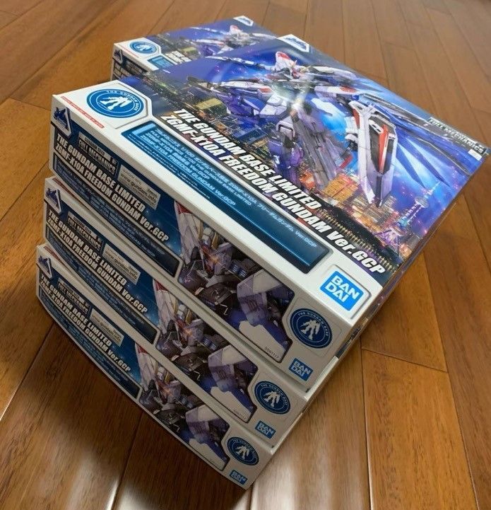 BANDAI FULL MECHANICS 1/100 フリーダム ガンダム Ver.GCP バンダイ 上海1/1フリーダム記念 バンダイ SEED DESTINY 正規品