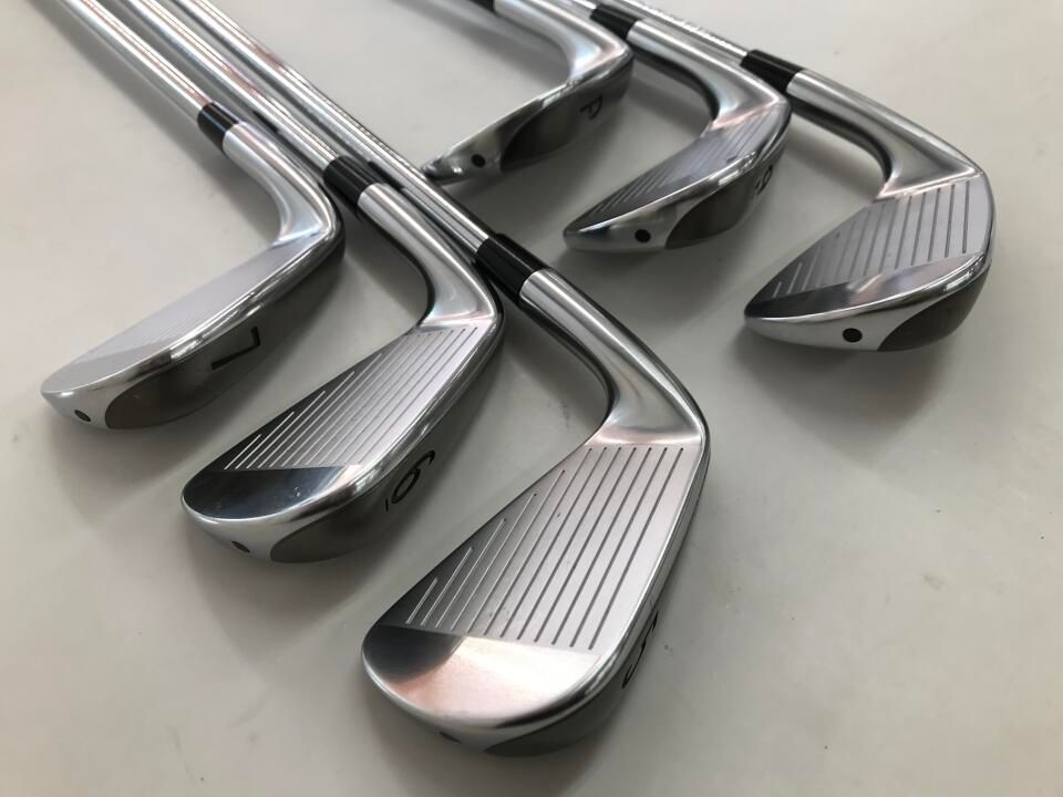 アイアンセット タイトリスト