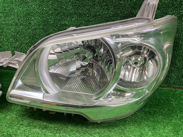 ダイハツ L455S/L465S タントエグゼカスタム ヘッドライト 左右 HID
