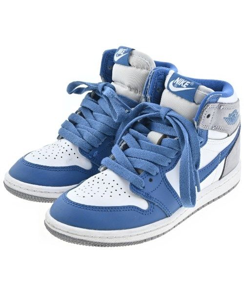 NIKE シューズ その他 キッズ 古着