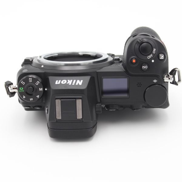 一眼 Z7II