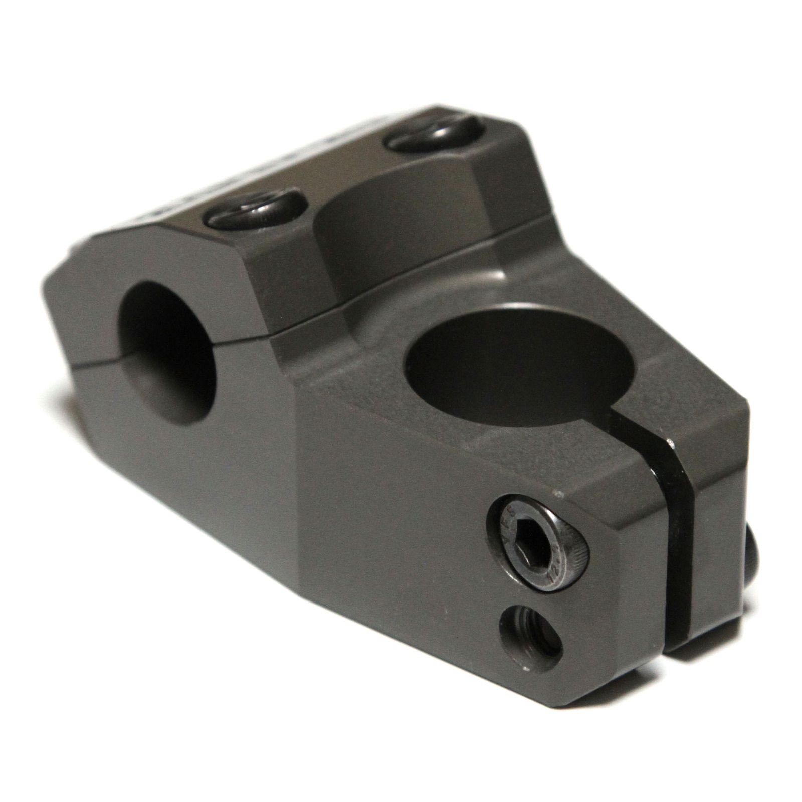 ALIVE INDUSTRY PANTHER STEM 42mm HARD ANODIZED BMX - メルカリ