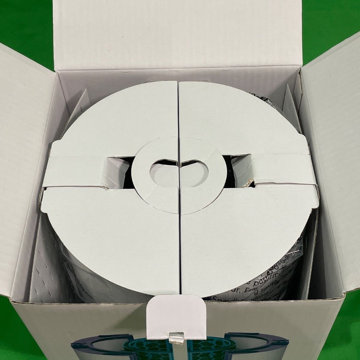 フィルター2個セット! HP05