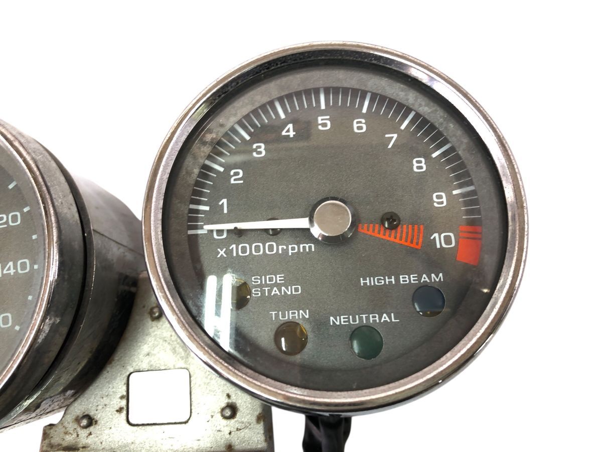 ホンダ GB250クラブマン メーター GB250クラブマン/ホンダ/HONDA GB250クラブマン | Zuttoride
