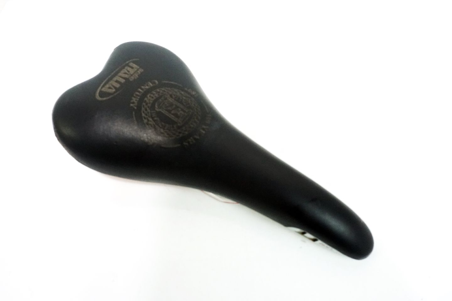 Selle Italia Century サドル ハート型 ブラック Amazon | SELLA ITALIA(セライタリア) EPOCA BLK 革サドル 幅