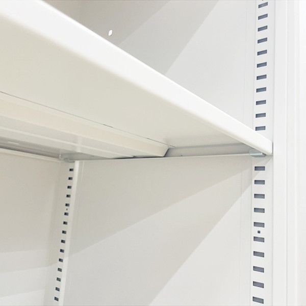 両開き書庫 シンライン