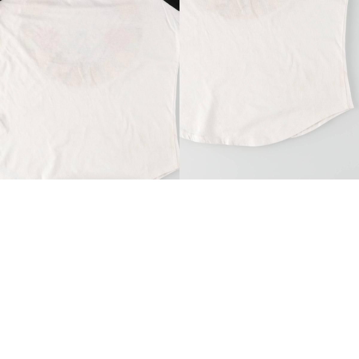 バンドTシャツ