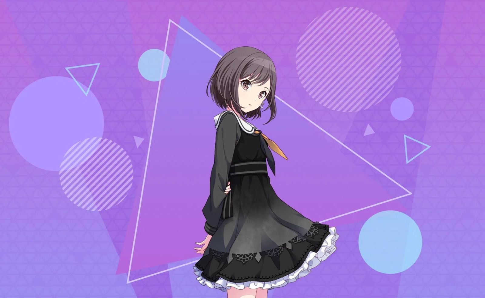 東雲絵名(しののめえな) プロジェクトセカイ カラフルステージ! feat