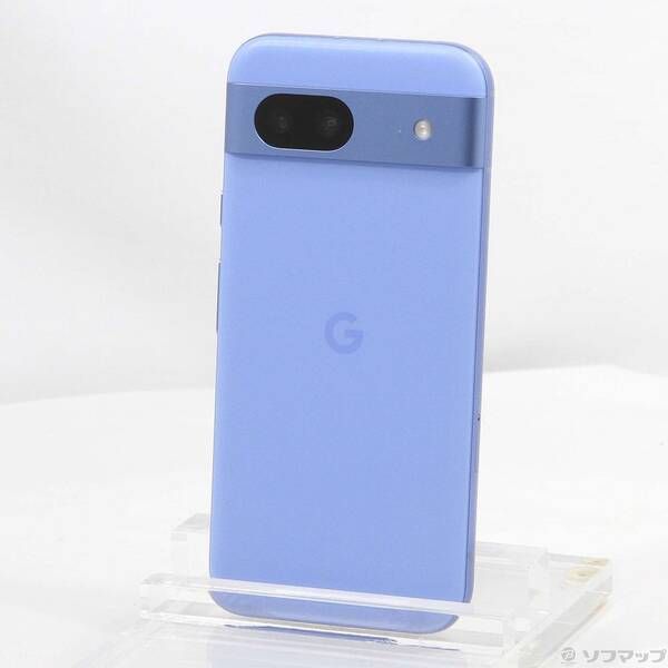 Google Pixel 8a Bay 青色 ブルー 128GB 【公式通販】
