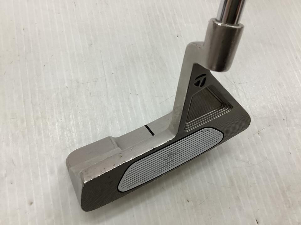 パター テーラーメイド