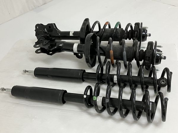 ステップワゴンRK5用Louter Sports サスペンションキット 楽天市場】ステップワゴン RK 無限（サスペンション｜パーツ）：車用品