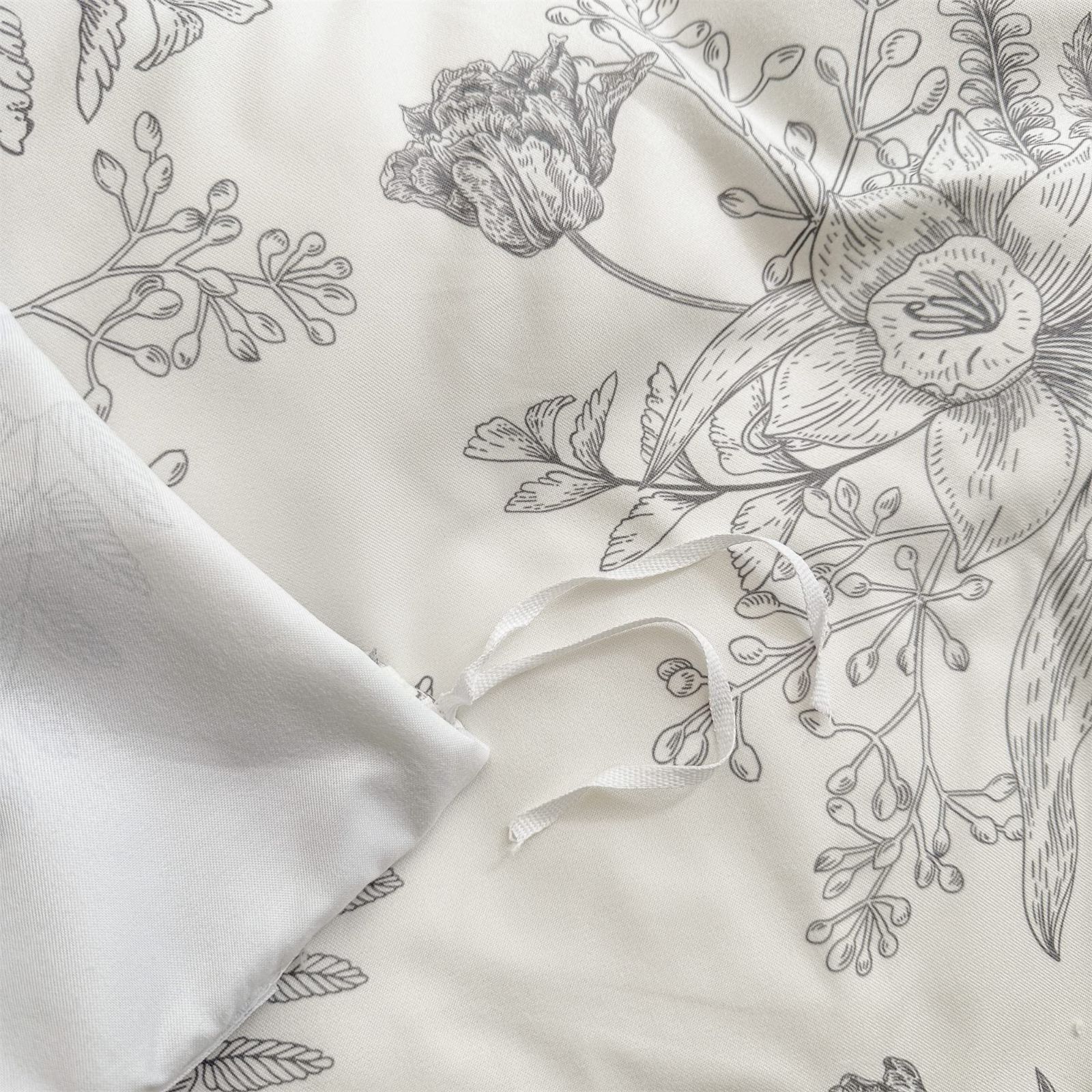 新品 Black) (掛カバー170*210cm 単品販売） （布団カバー ダブル