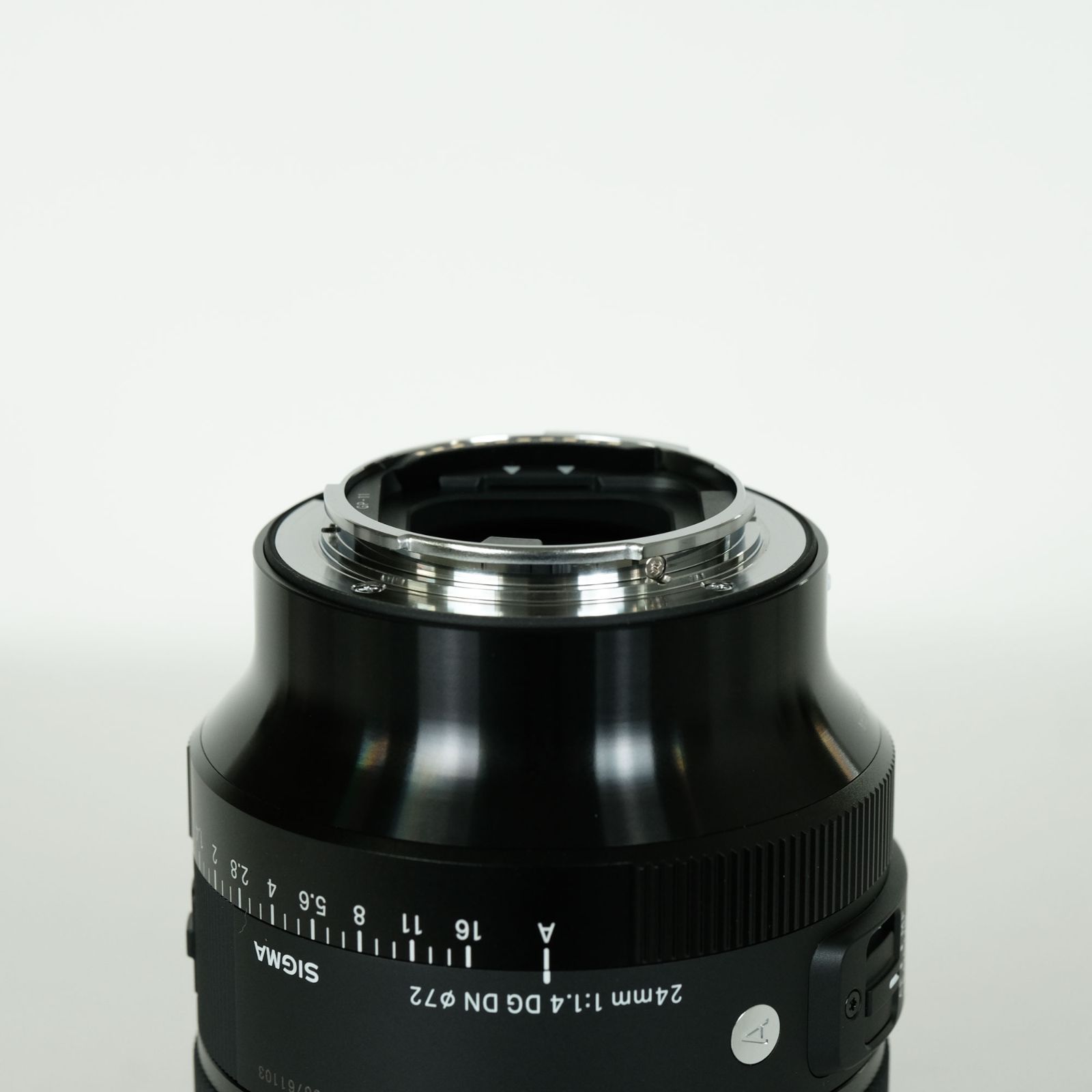 F1.4 DG