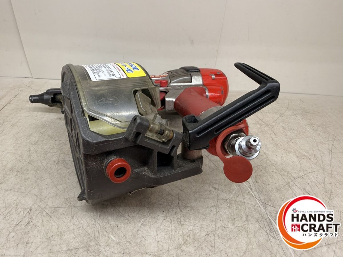 MAX スーパーネイラ