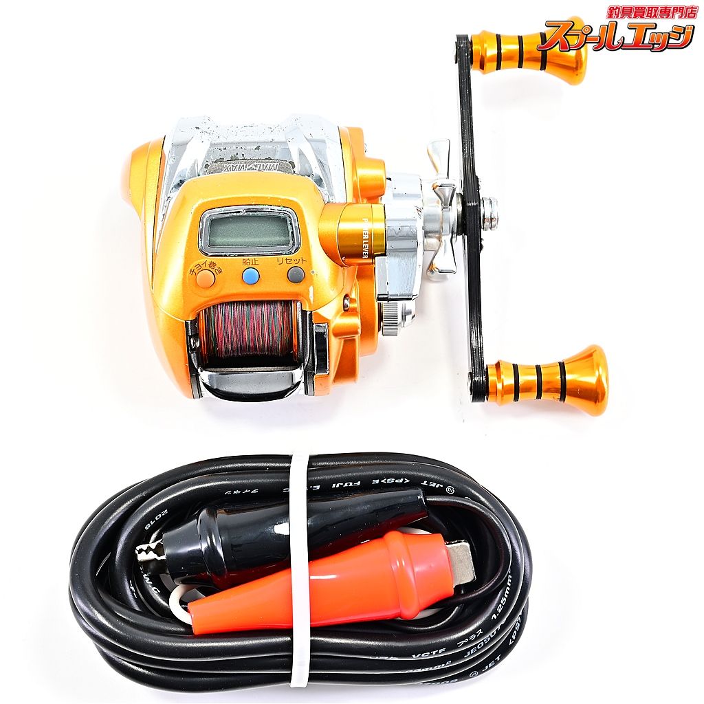 Daiwa SEABORG 150S ダイワ 電動リール シーボーグ Daiwa SEABORG 150s