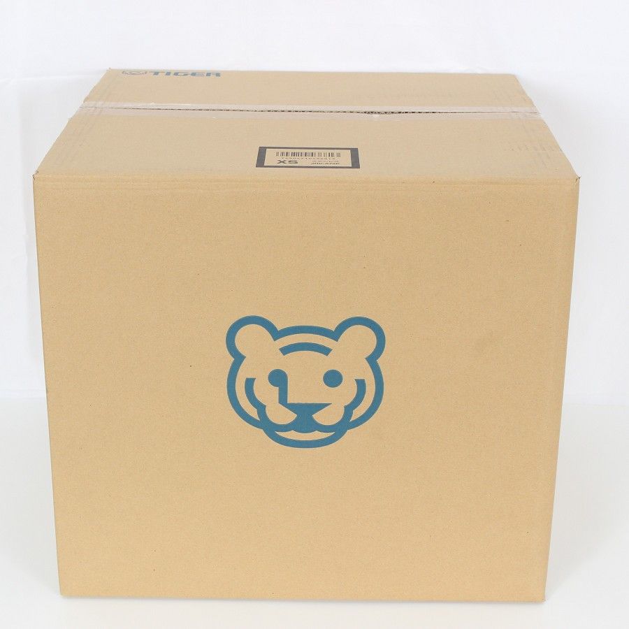 未開封 タイガー魔法瓶 業務用電子ジャー 炊きたて JHC-A72P XS ステンレス 4升 TIGER 本体
