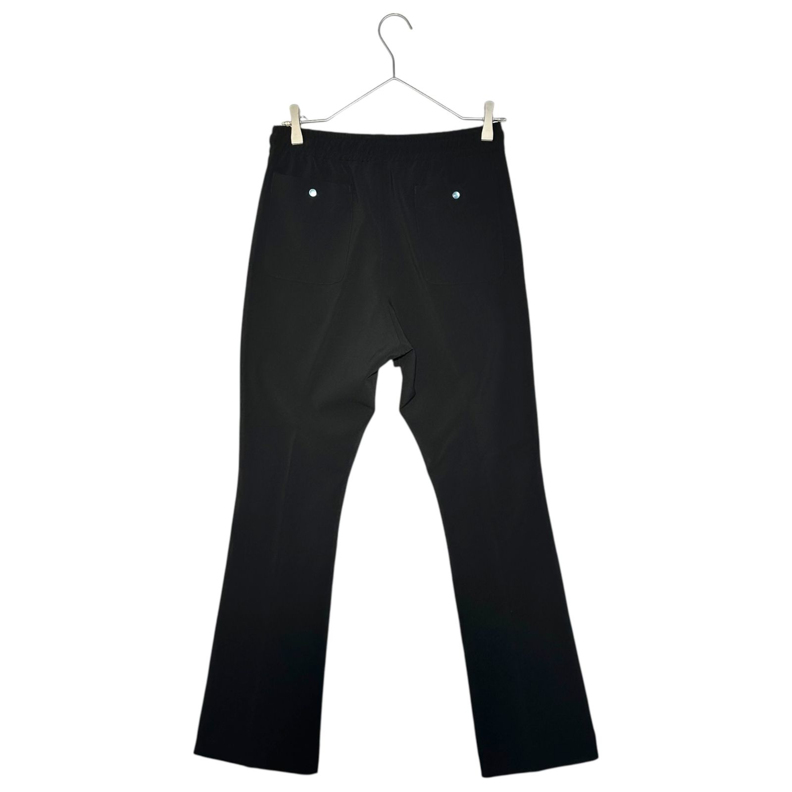 NEEDLES(ニードルズ) Piping Cowboy Pant-PE/PU Double Cloth