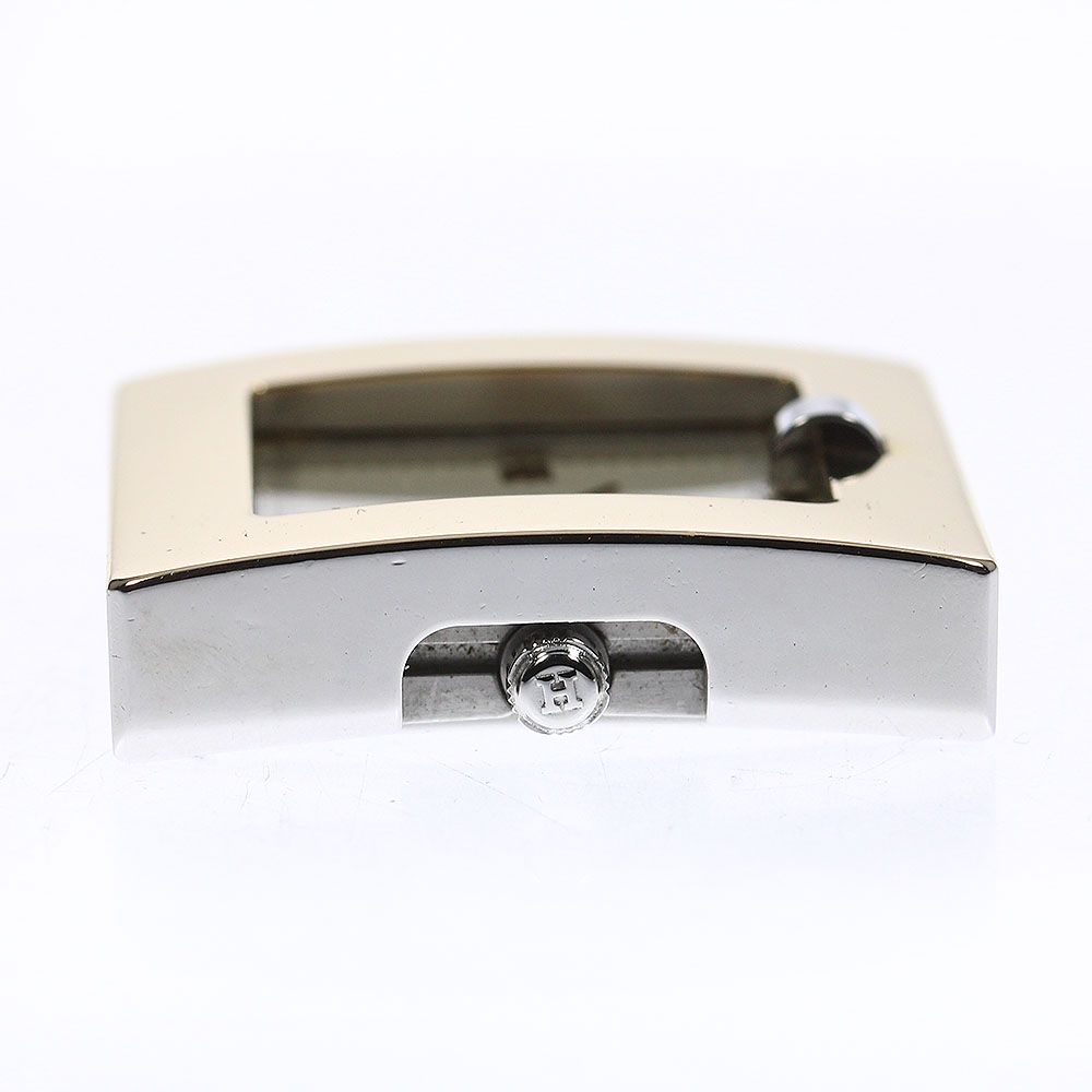 エルメス HERMES BE1.220 ベルトウォッチ ヘッド クォーツ