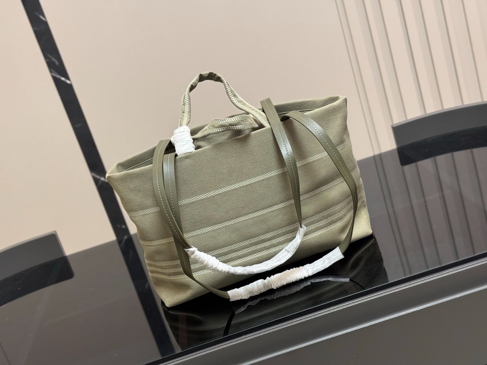 【３色♪普段使いにも大活躍☆】CHANEL ビーチバッグセット CHANEL シャネル ビーチセット トートバッグ ポーチ バスタオル