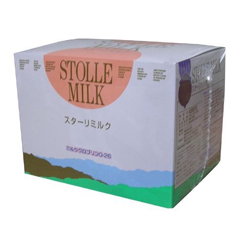 スターリミルク　（20ｇｘ32袋）+4袋おまけ スターリミルク （20gx32袋）+4袋おまけ 兼松ウェルネス株式
