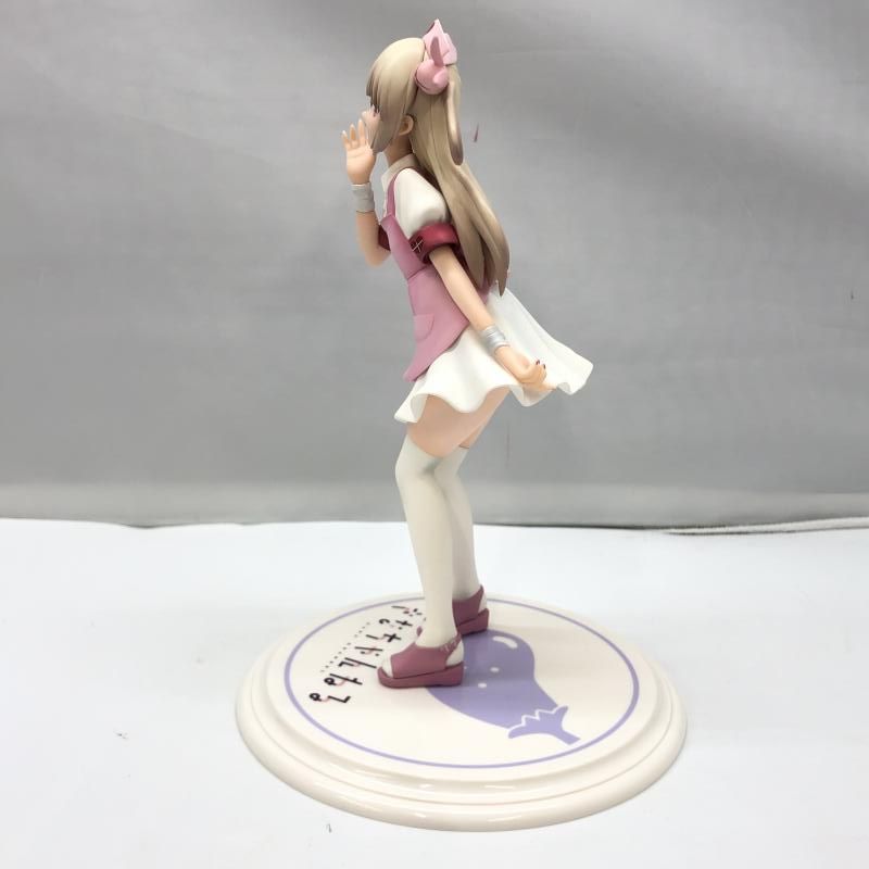 名取さな わんだらー 1/7フィギュア