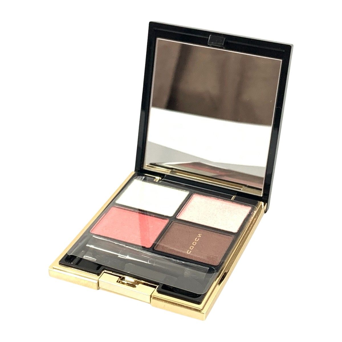 〇〇SUQQU デザイニング カラー アイズ 12 幻光茜 アイシャドウ 5.6g