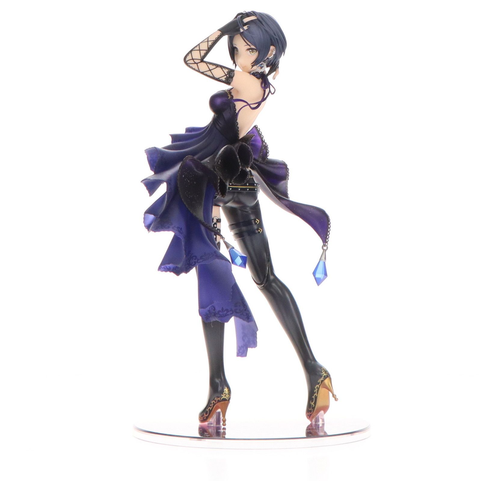 速水奏(はやみかなで) ミスティック・ドーンVer. アイドルマスター