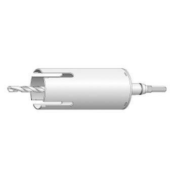 2営業日で発送 ユニカ ESコアドリル マルチタイプ ストレートシャンク ES-M130ST