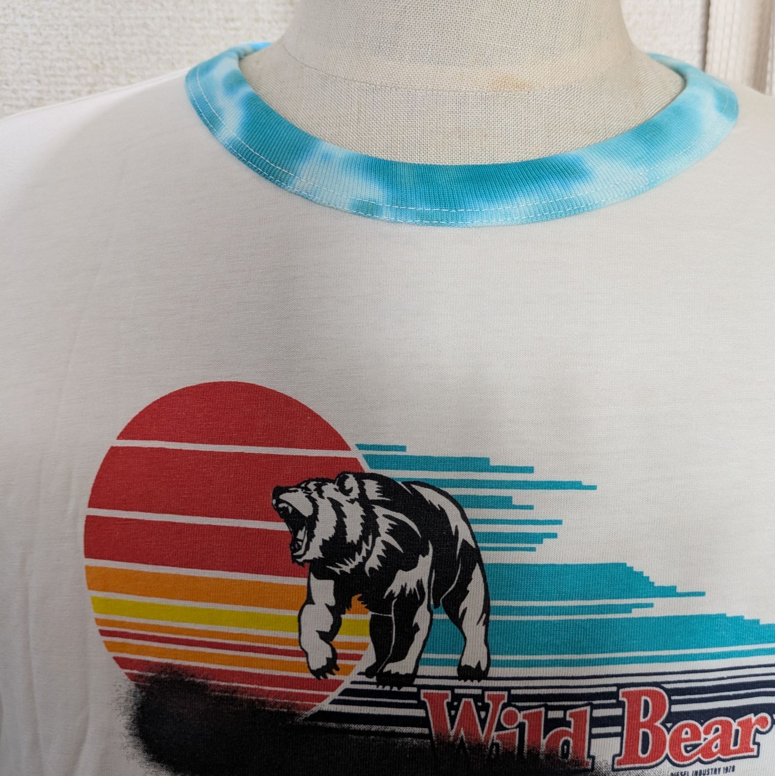DIESEL リンゴグラフィック Tシャツ DIESEL リンゴグラフィック 半袖Tシャツ 新品 - メルカリ